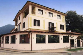 Отель Hotel La Bussola  Читтильо